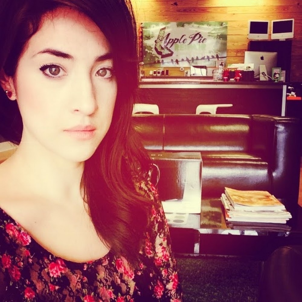 Meet your Posher, Erika